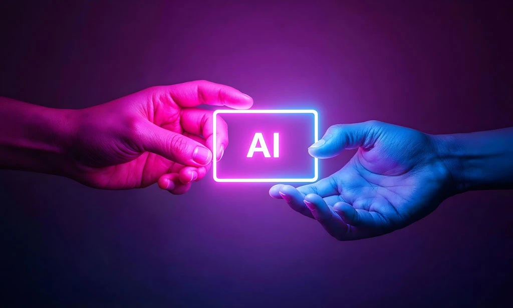 Empower Your Sales Team with AI in 2025 | Keybe