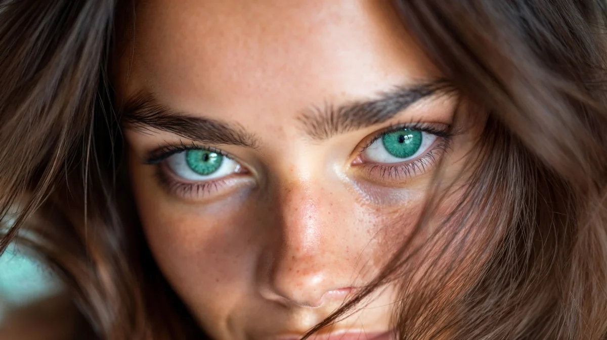Por qué los vendedores IA de Keybe tienen ojos turquesa
