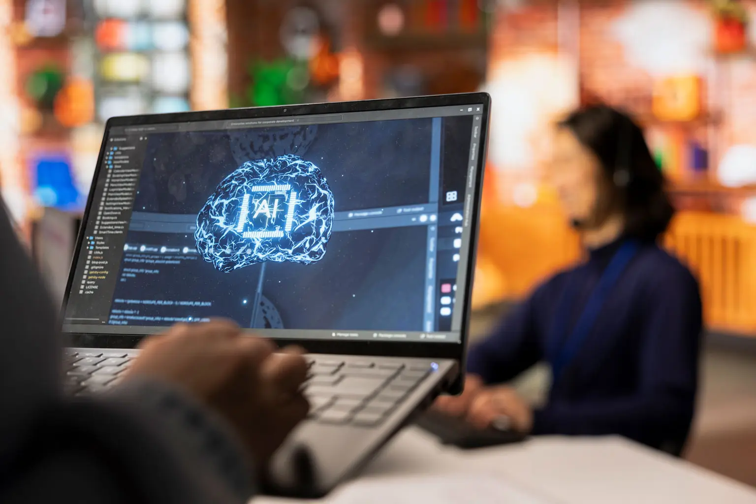 What Is an AI Salesperson—and Why Do Leading Brands Already Have One?