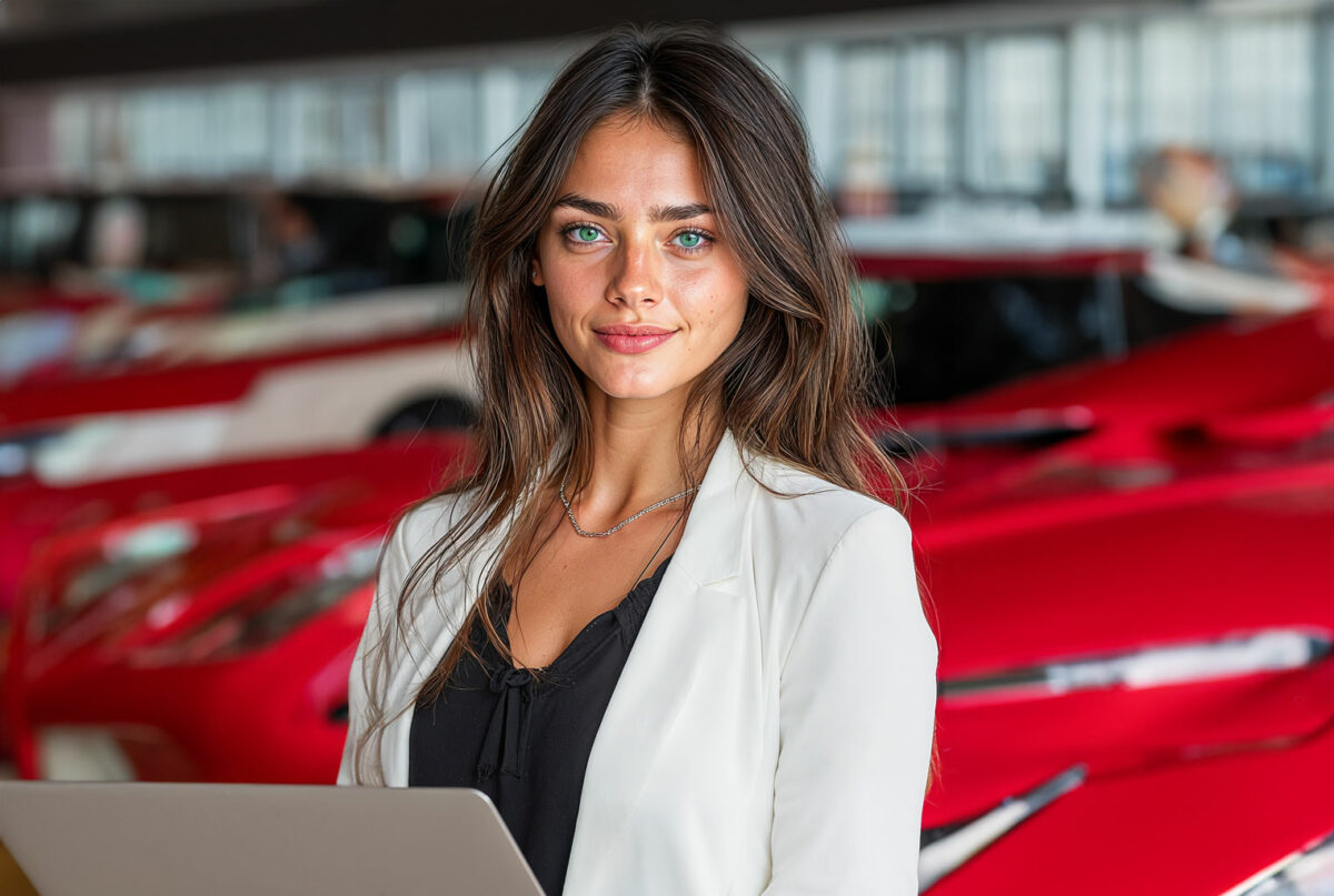 Segment and Score Leads with Your AI Sales Rep | Keybe AI