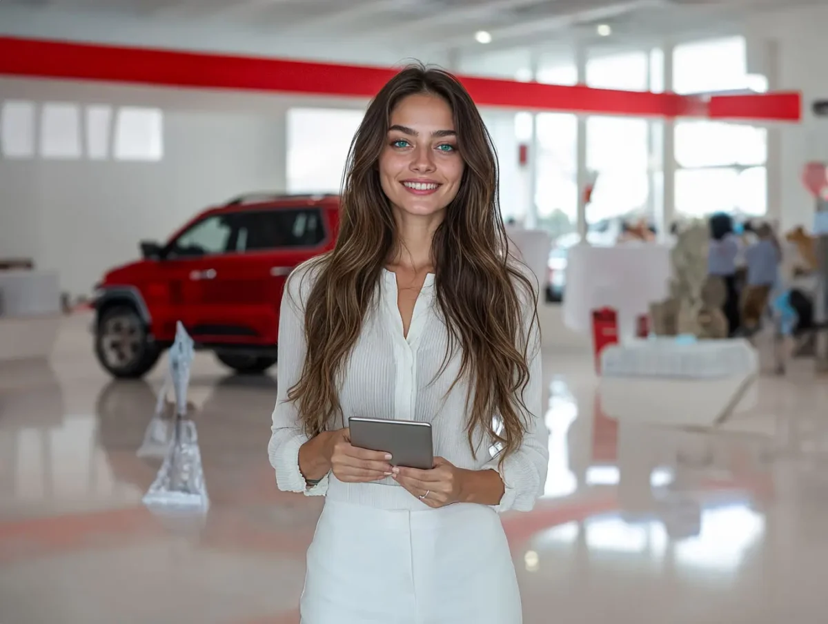 Where Is the Commercial World Going with AI Sales Agents? | Keybe AI Biky AI