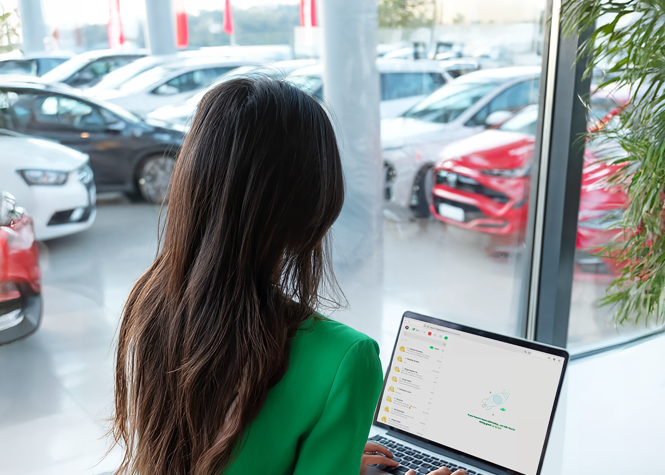 ¿La venta termina con el primer “sí”? Conoce qué es lo que realmente convierte