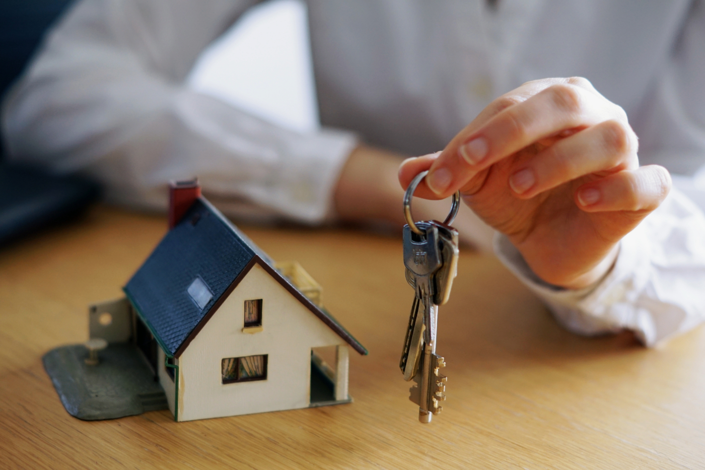 The Real Estate Sector Is Undergoing Accelerated Change
