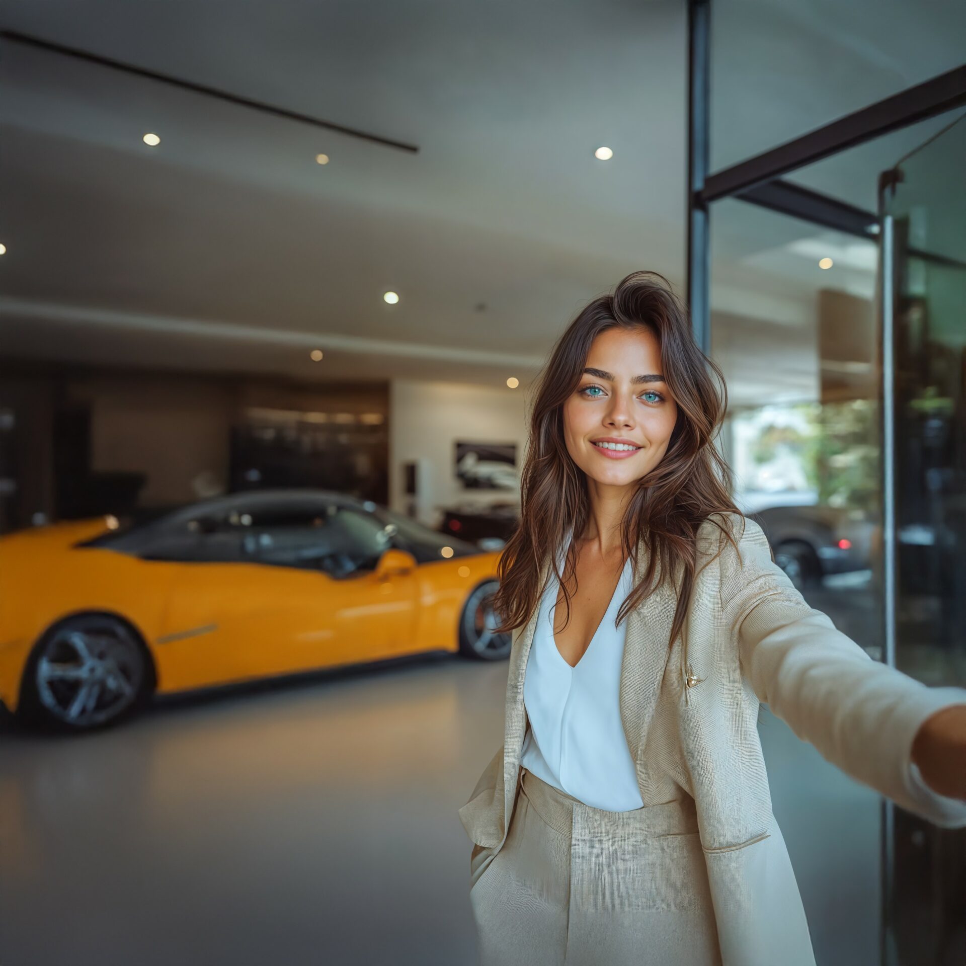 How Biky Works in the Automotive Industry: The AI Seller That Schedules Test Drives and Sells Cars via Chat